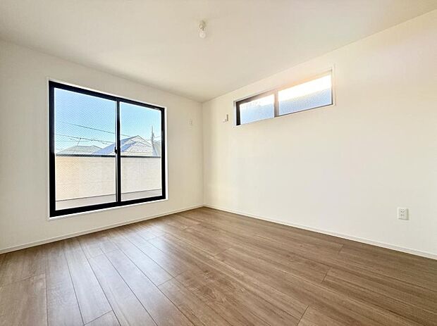 ■機能的で使いやすいお部屋で毎日を快適に