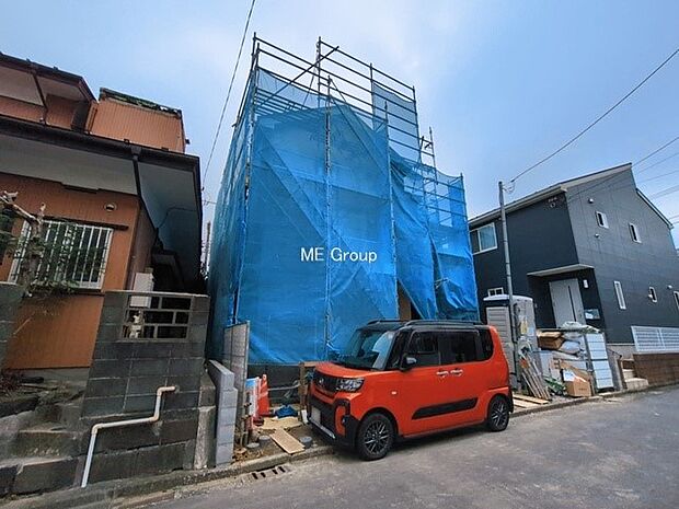 ■家族みんなが笑顔で過ごせる、安心感のある住まい