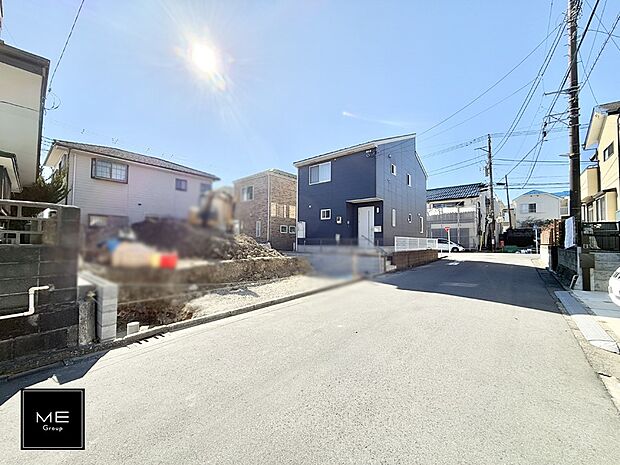 ■新しい時代の息吹を感じる、心地よい環境