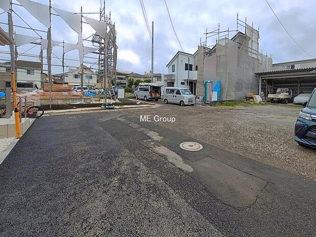 ■新しい時代の息吹を感じる、心地よい環境