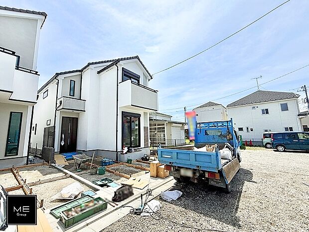 ■新しい時代の息吹を感じる、心地よい環境