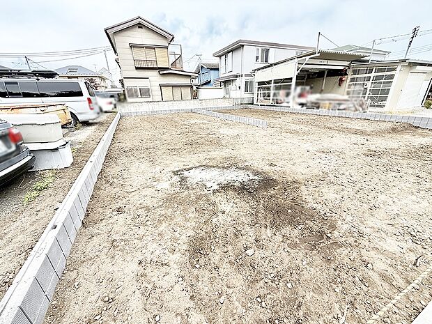 ■家族みんなが笑顔で過ごせる、安心感のある住まい
