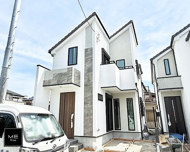 1号棟  ■暮らしを彩る充実した設備仕様が備わった住まい
