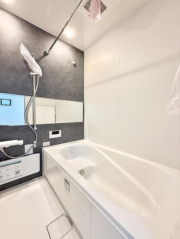 ■一日の疲れを癒す、心落ち着く空間です