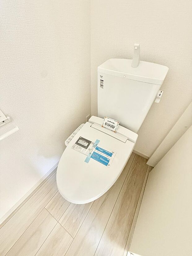 ■毎日使う場所だからこそ、清潔感溢れる空間