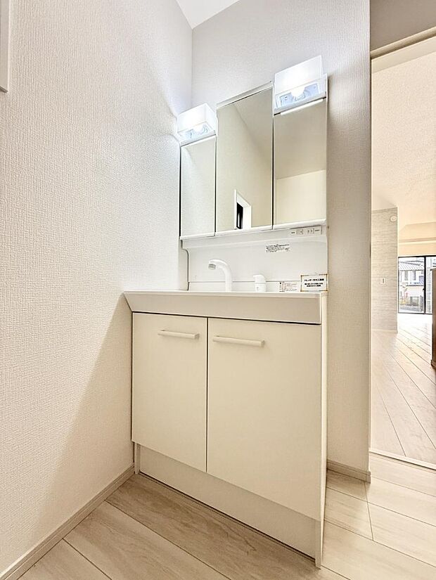 ■清潔感があり、気持ちよく使えます