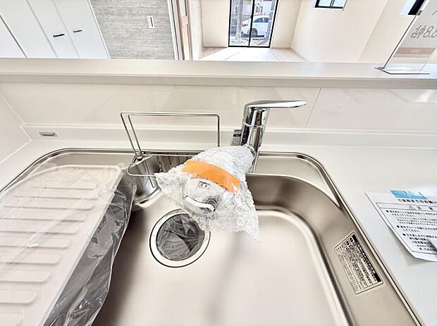 ■清潔でおいしい水を手軽に供給してくれます