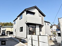 東京都八王子市廿里町