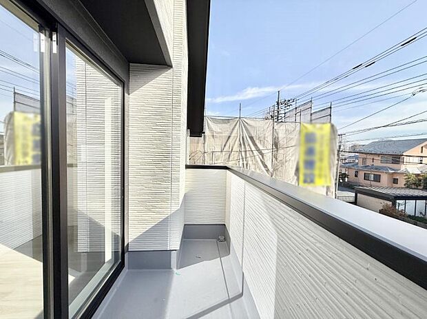 ■ 朝のコーヒーや夜の星空を楽しむ、癒しの場所