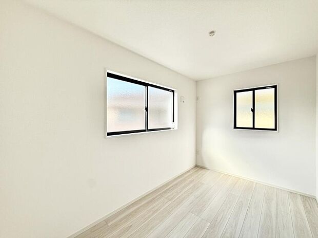 ■機能的で使いやすいお部屋で毎日を快適に