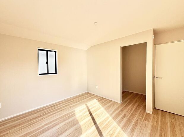 ■家具をうまく配置すれば広々とした空間を使い動きやすく、リラックスした時間が過ごせます