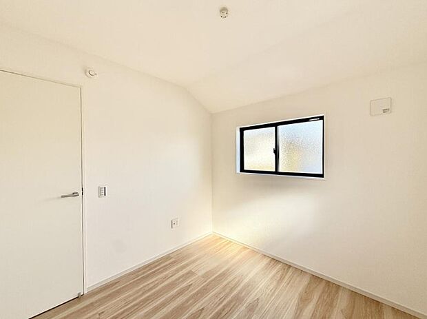 ■家具やレイアウトを自由に配置できるため使い勝手が良く快適に過ごせます