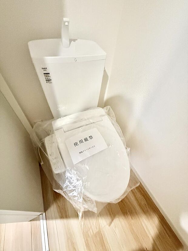 ■使いやすさと清潔感にこだわった空間