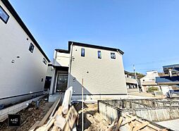 東京都八王子市廿里町