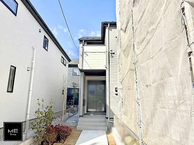 ■家族みんなが笑顔で過ごせる、安心感のある住まい