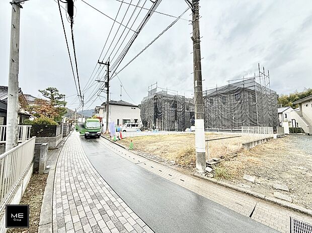 ■新しい時代の息吹を感じる、心地よい環境