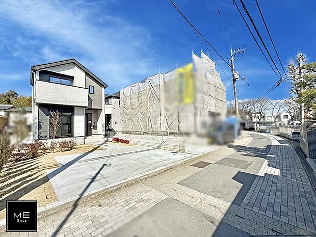 ■新しい時代の息吹を感じる、心地よい環境