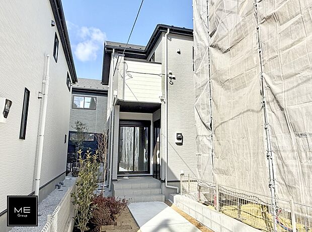 2号棟 ■まずは一度ご覧ください