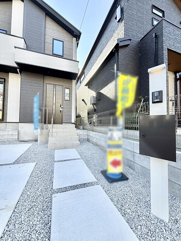 ■ 帰るたびにホッとする、安心感のある佇まい