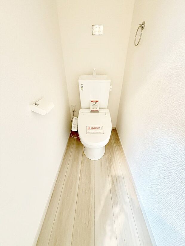 ■使いやすさと清潔感にこだわった空間