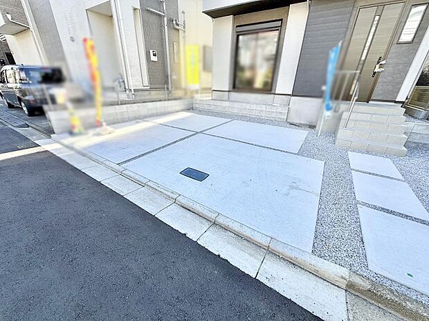 ■カースペース有