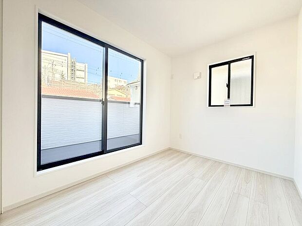 ■自分だけのスペース どんなお部屋にするかとっても楽しみですね