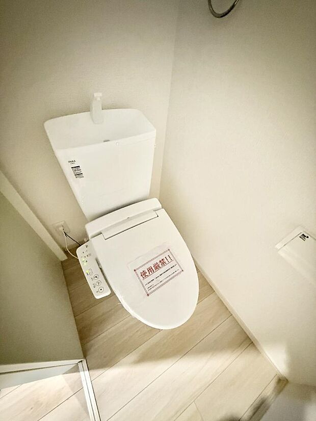 ■毎日使う場所だからこそ、清潔感溢れる空間