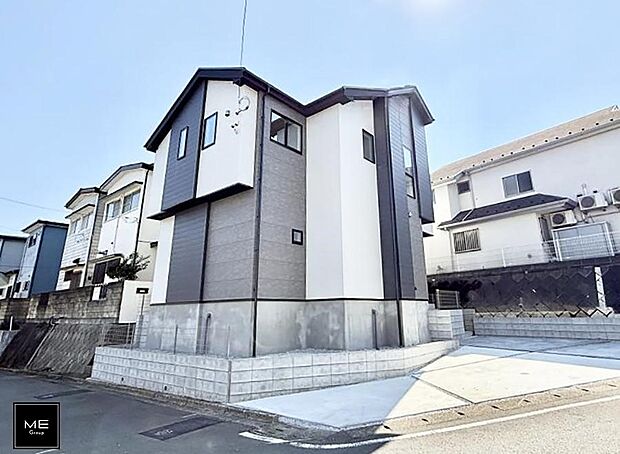 1号棟 ■まずは一度ご覧ください