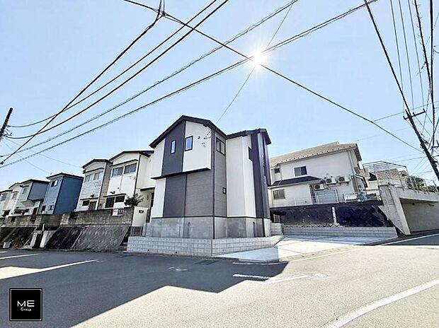 ■優雅なラインが、毎日を引き立てます