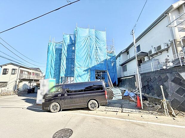 ■新しい暮らしが始まる場所で、家族の絆を深める