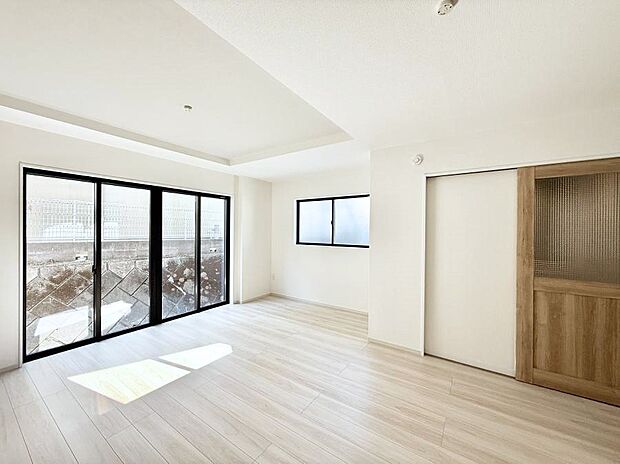 ■ふとした瞬間に幸せを感じる、心地よい場所