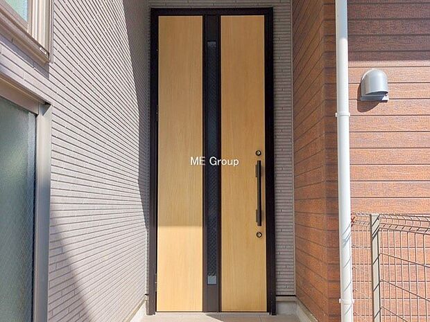 ■暮らしを彩る充実した設備仕様が備わった住まい