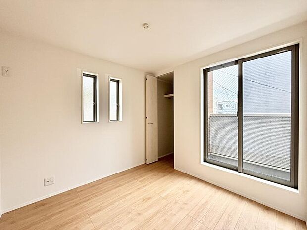 ■家具をうまく配置すれば広々とした空間を使い動きやすく、リラックスした時間が過ごせます