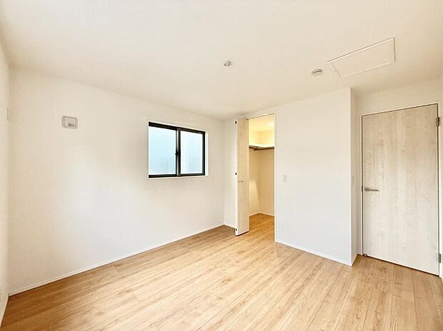 ■家具やレイアウトを自由に配置できるため使い勝手が良く快適に過ごせます