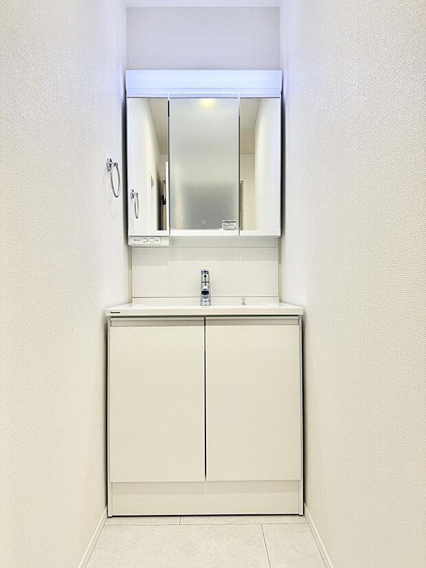 ■家族みんなが使いやすい配置です