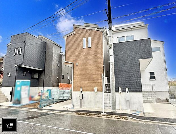 ■新しい暮らしが始まる場所で、家族の絆を深める