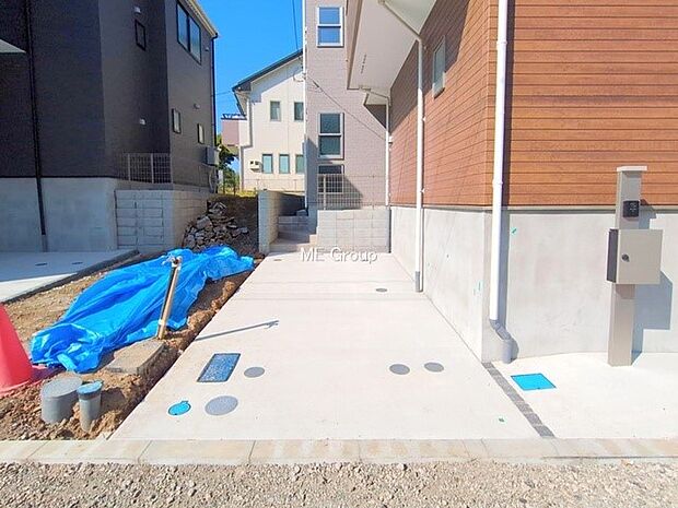 ■暮らしを豊かにする充実した仕様設備で快適に