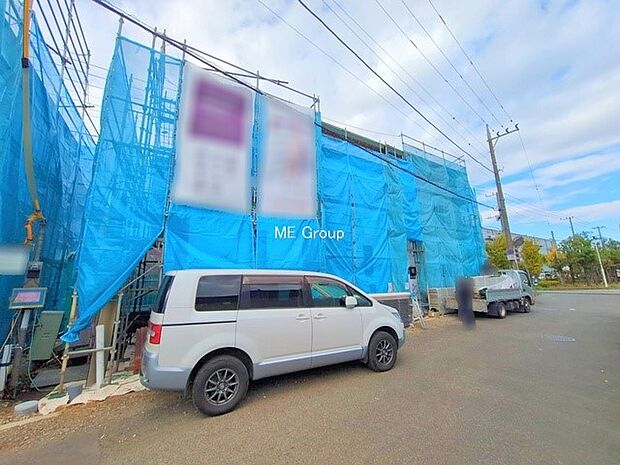 ■暮らしを豊かにする充実した仕様設備で快適に