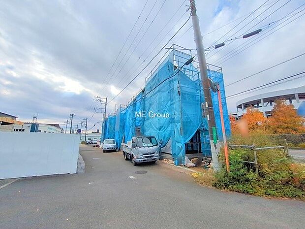 ■この道を歩けば、毎日が少し特別になる