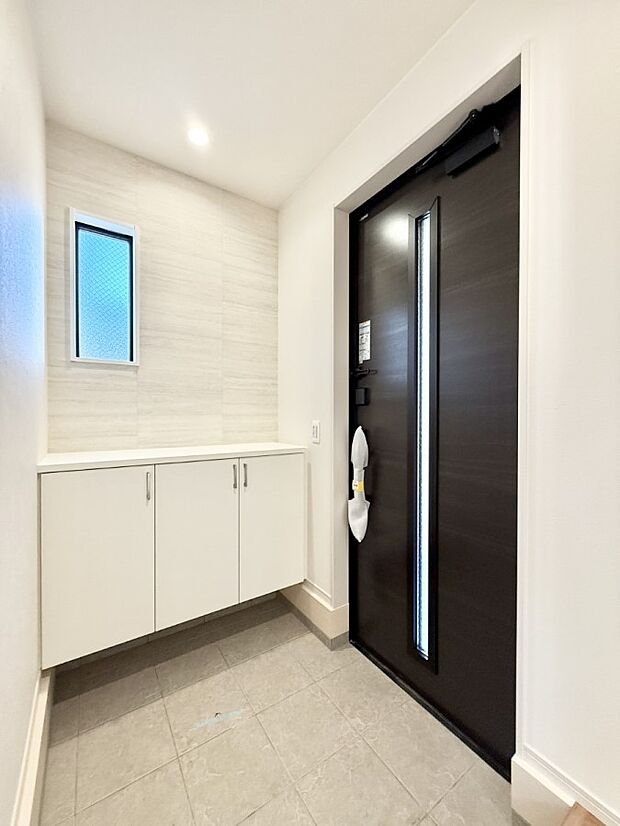 ■ 家族やゲストをやさしく迎える、心地よい空間