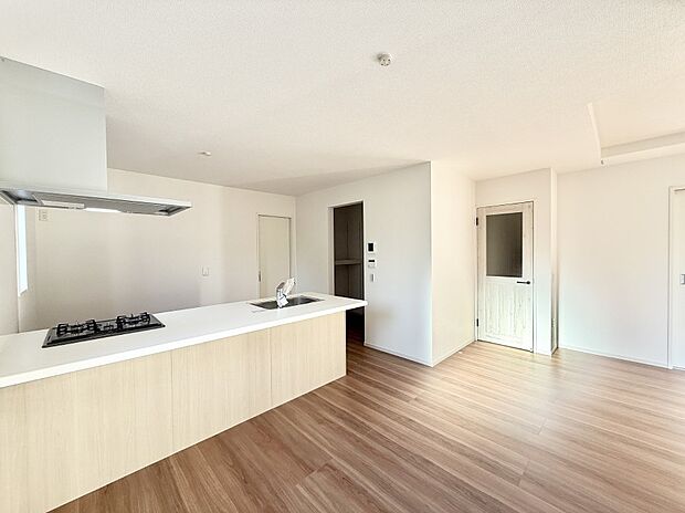 ■居心地のいい、理想のリビング