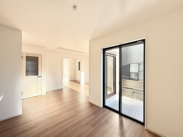 ■自然と会話が生まれる、心地よいひととき