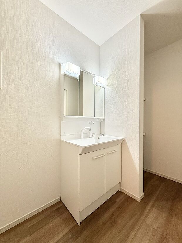 ■清潔感があり、気持ちよく使えます