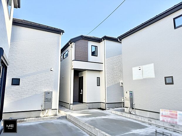 ■家族みんなが笑顔で過ごせる、安心感のある住まい