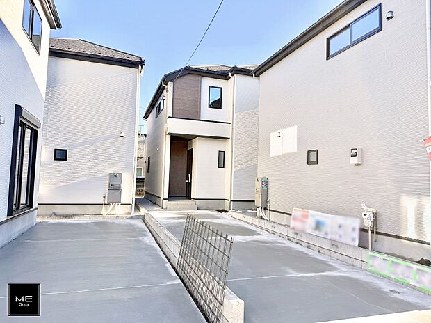 ■暮らしを彩る充実した設備仕様が備わった住まい