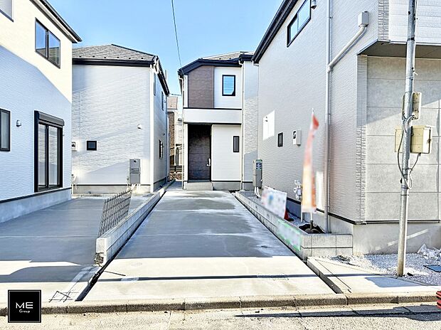 ■家族みんなが笑顔で過ごせる、安心感のある住まい