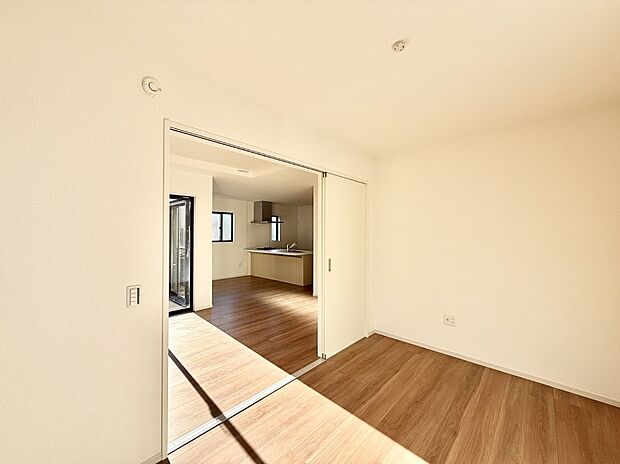 ■どこになにを置くか楽しみな自分のお部屋