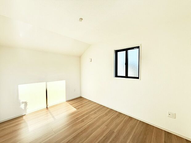 ■機能的で使いやすいお部屋で毎日を快適に