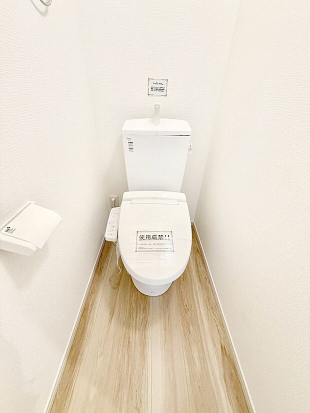 ■毎日使う場所だからこそ、清潔感溢れる空間