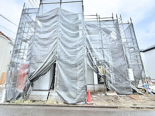 ■新しい暮らしが始まる場所で、家族の絆を深める